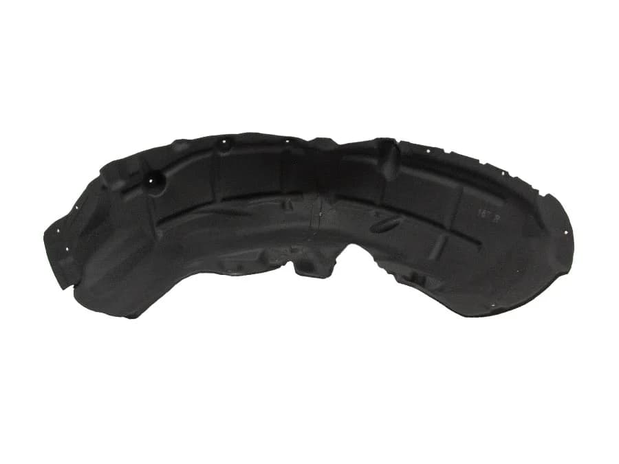 Mercedes GLE V167 Fender Cowl Rear Left