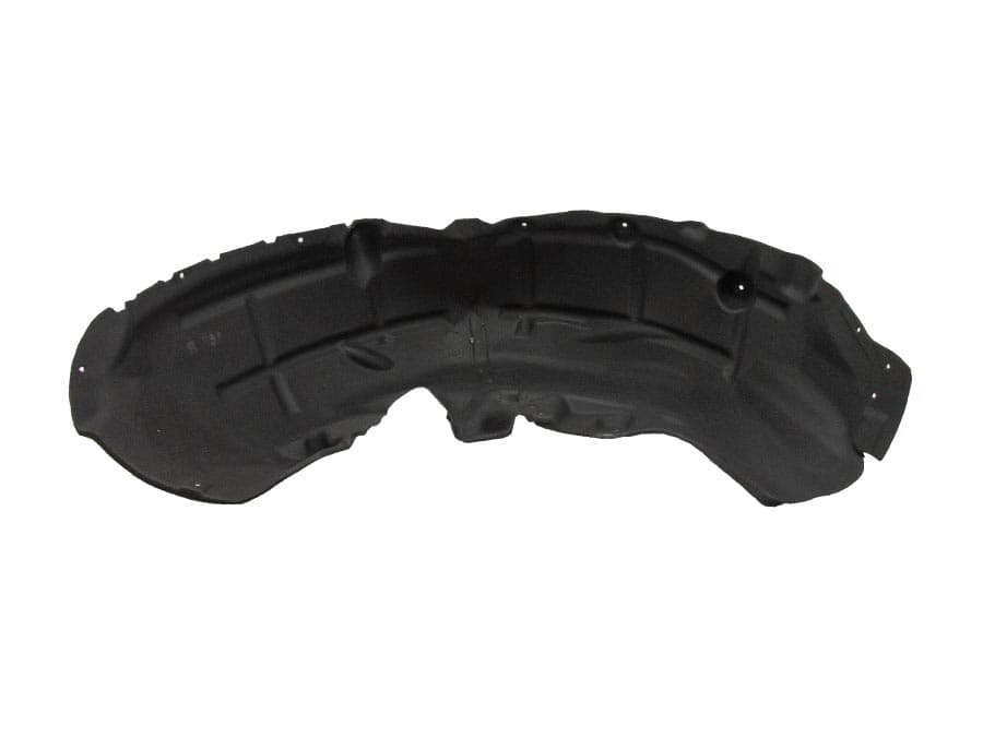 Mercedes GLE V167 Fender Cowl Rear Right