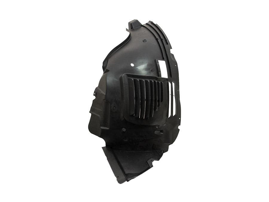 Mercedes GLE V167 Fender Cowl Front Left Front Side
