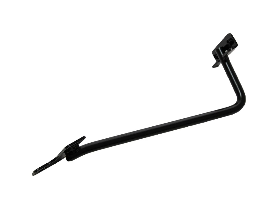 Mercedes ML Series W167 Panel Lock Bracket Front
