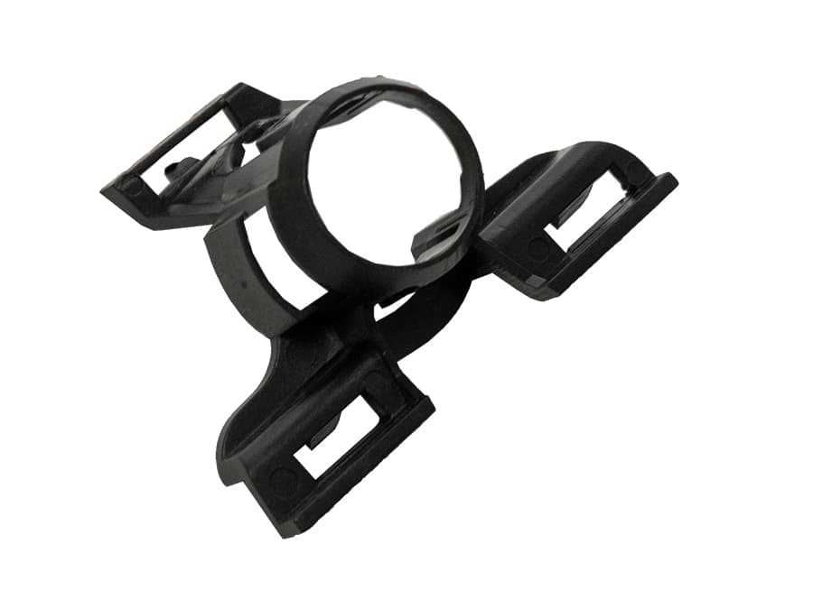 Mercedes ML Series W167 2018- Bumper Bracket Front Right