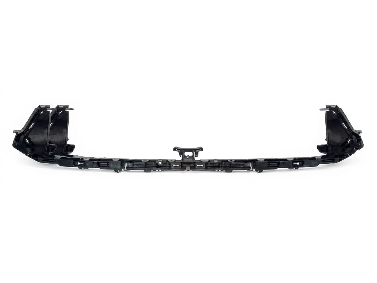 Mercedes GLE V167 2022- Panjur Paneli Üst Plastik
