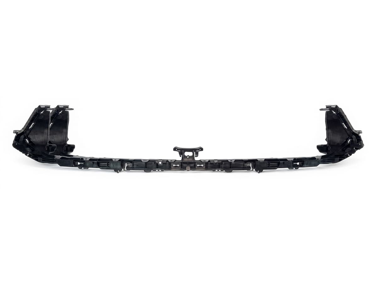 Mercedes ML Serisi W167 2022- Panjur Paneli Üst; Plastik