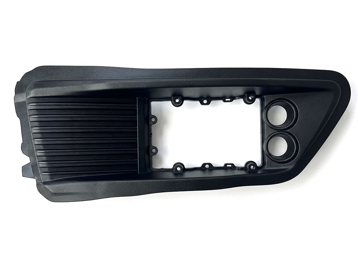 Mercedes GLE V167 2022- Radar Sensör Braketi Ön Sağ