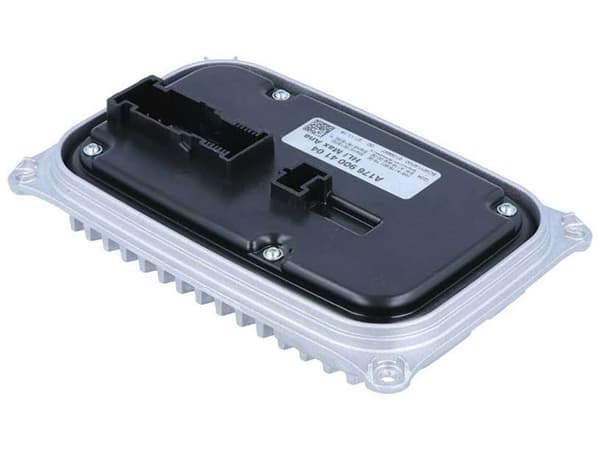 Mercedes GLA X156 Headlight Module Static Led