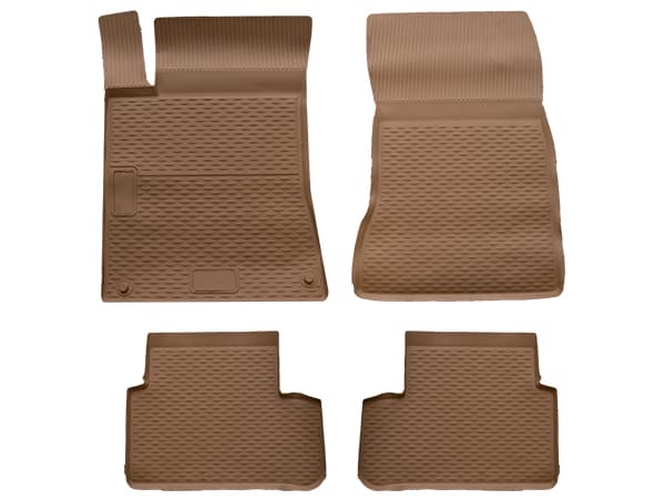 Mercedes V177 Paspas Set Beige