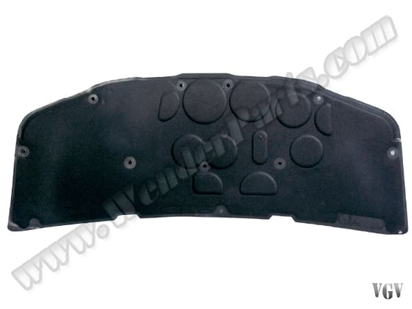 Mercedes A Series W177 Hood Sponge (OEM-Kalite)