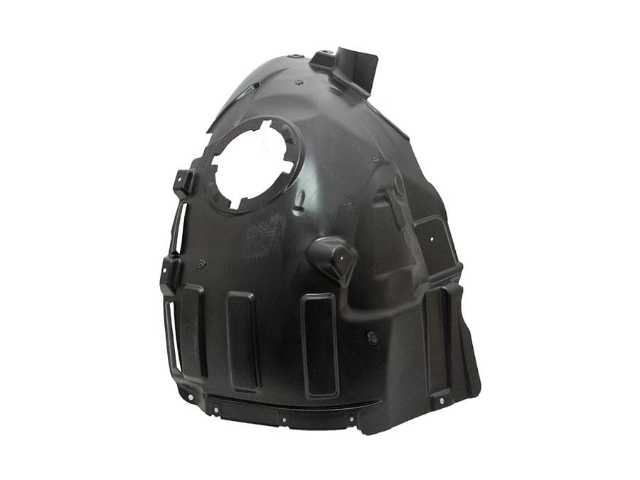 Mercedes A Series W177 Fender Cowl Front Right Front Side