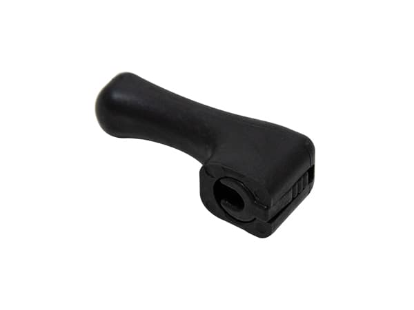 Mercedes 190 W201 Mirror Adjustment Arm Left