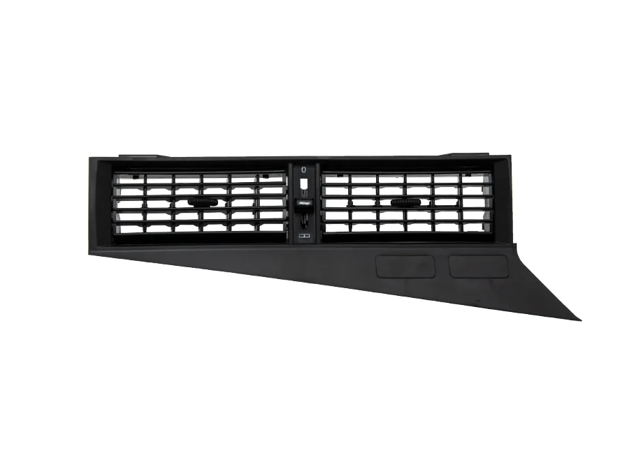 Mercedes 190 W201 A/C Heater Grille Medium