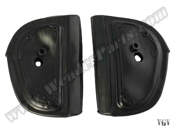 Mercedes C Series W202 1993-1999 Mirror Seal Set