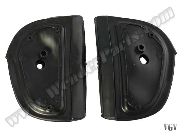 Mercedes C Series W202 1993-99 Mirror Tire Set