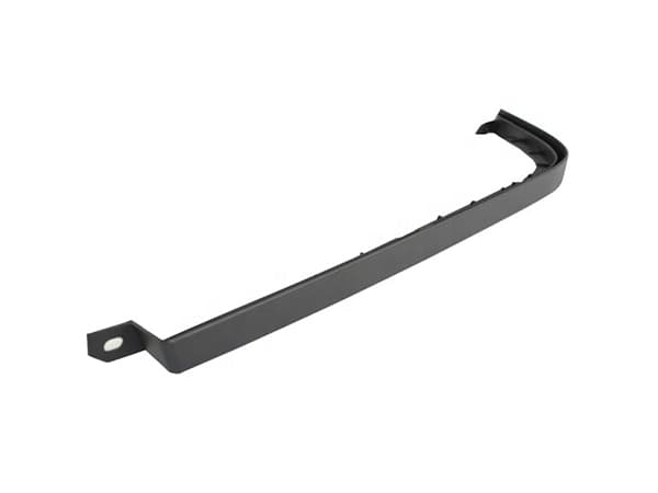 Mercedes C Series W202 1997-2000 Headlight Lower Trim Left Undrilled