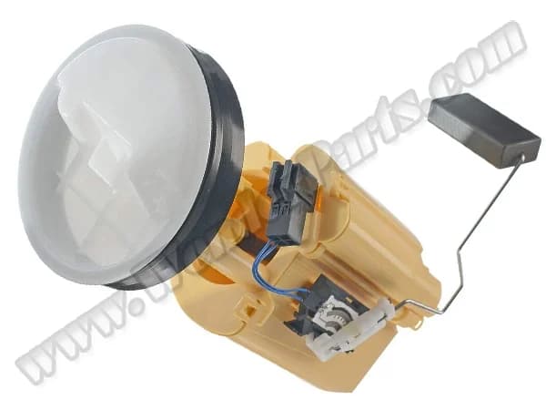 Mercedes C Series W203 OM611 OM612 Complete Fuel Pump