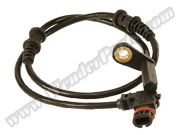 Mercedes C Series W203 ABS Sensor Front
