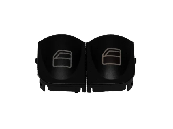 Mercedes-Benz C Series W203 Accelerator Pedal Sensor