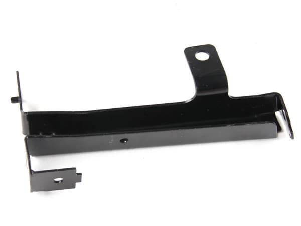 Mercedes GLK X204 Bumper Lower Guard Bracket Front Right