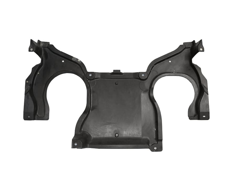 Mercedes GLK X204 Gearbox Lower Guard