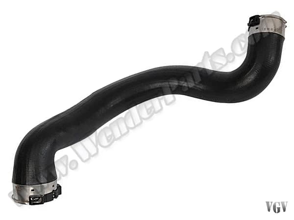 Mercedes E Series W207 M271 Coupe Turbocharger