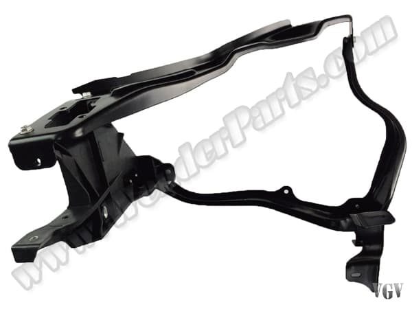 Mercedes GLK X204 2008-2015 Headlight Housing Left
