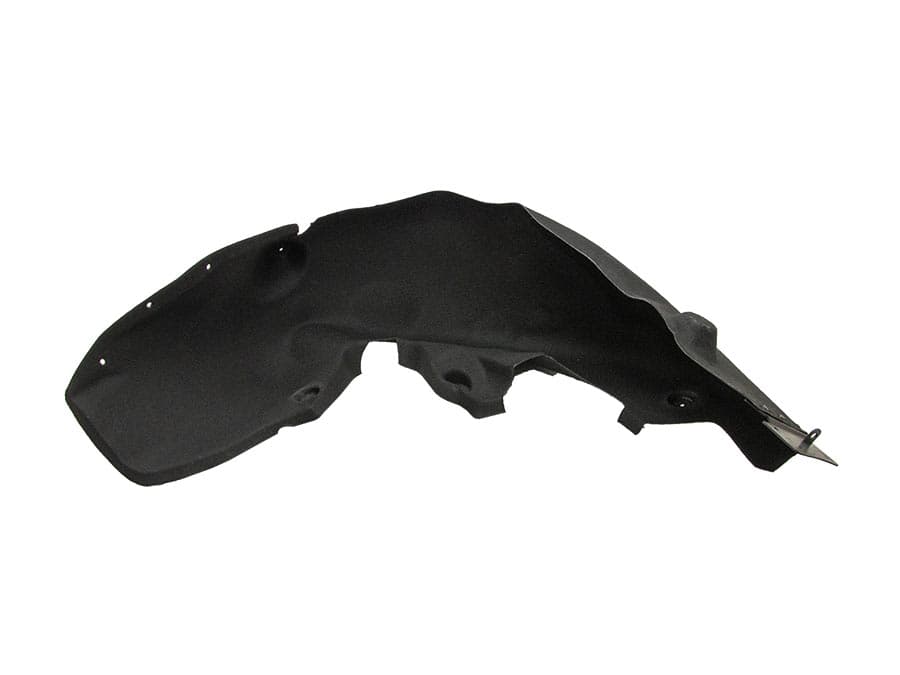 Mercedes C Serisi W204 2007-2010 Çamurluk Davlumbazı Arka Sağ