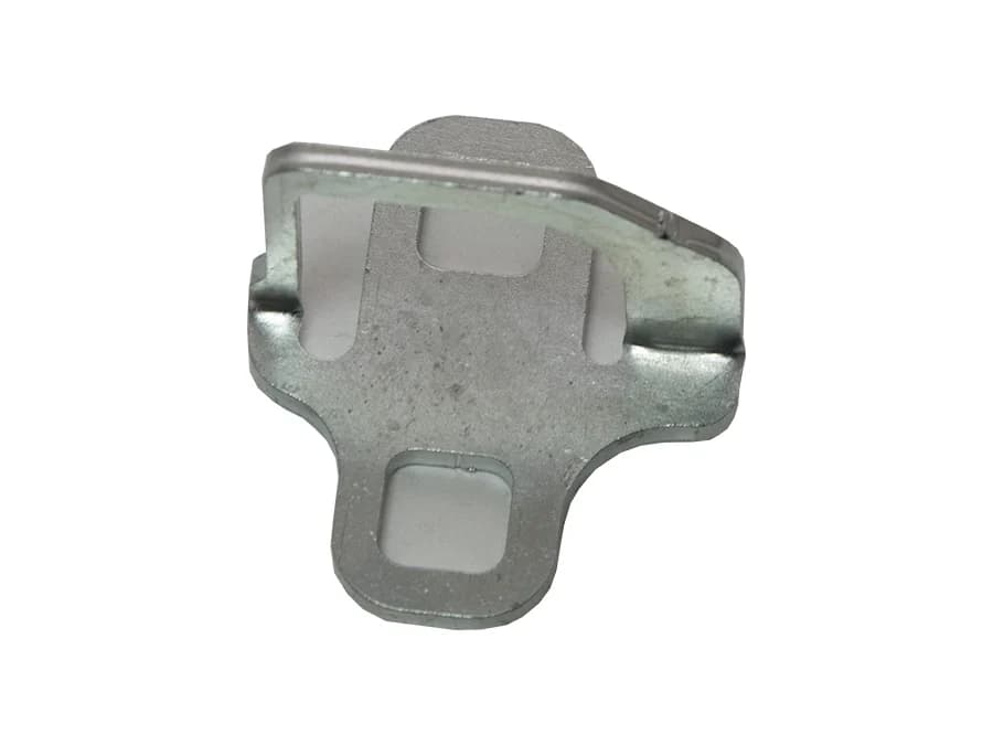 Mercedes E Series W212 Trunk Lock Counterpart Upper