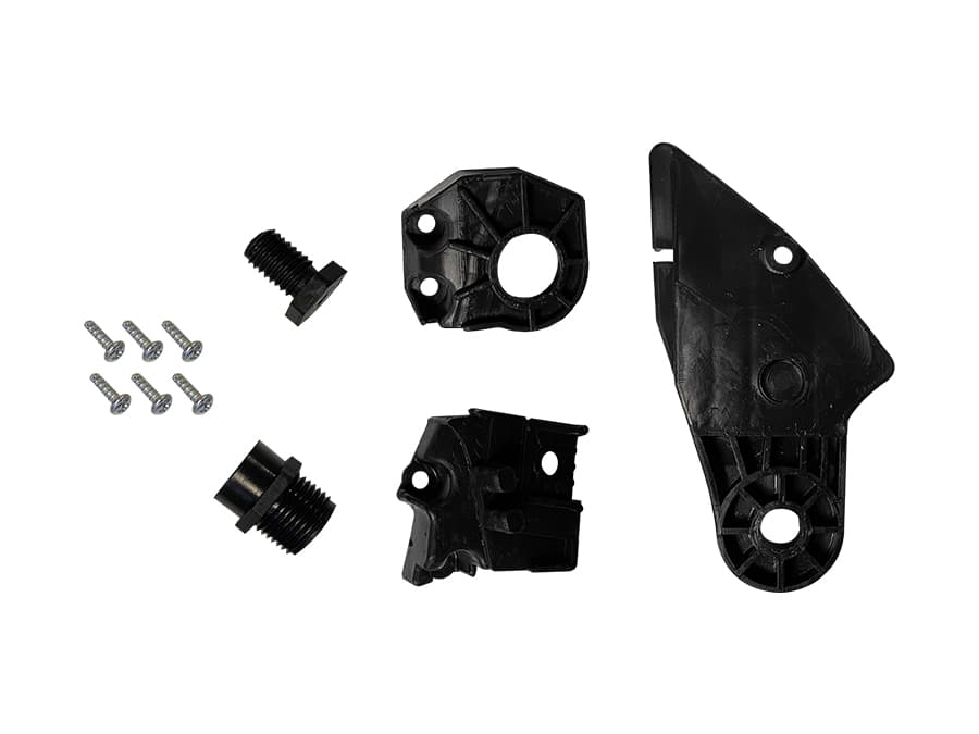 Mercedes C Serisi W204 Far Braketi (Tamir Takımı) Sağ