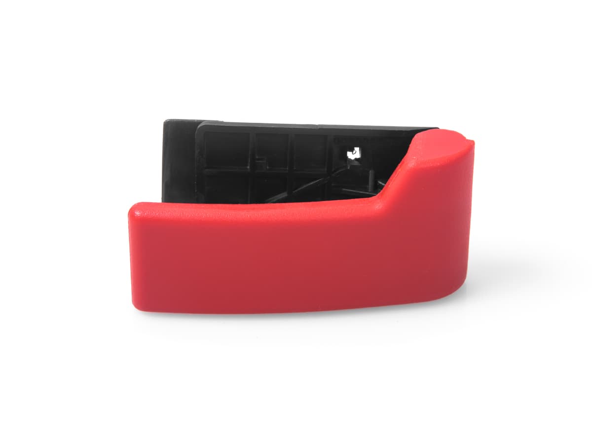 Mercedes ML W166 Hood Opener Tongue Inner