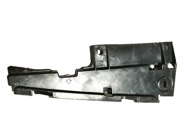 Mercedes GLK X204 2008-2011 Panjur Braketi Üst Sol