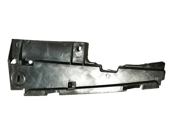 Mercedes GLK X204 2008-2011 Panjur Braketi Üst Sağ