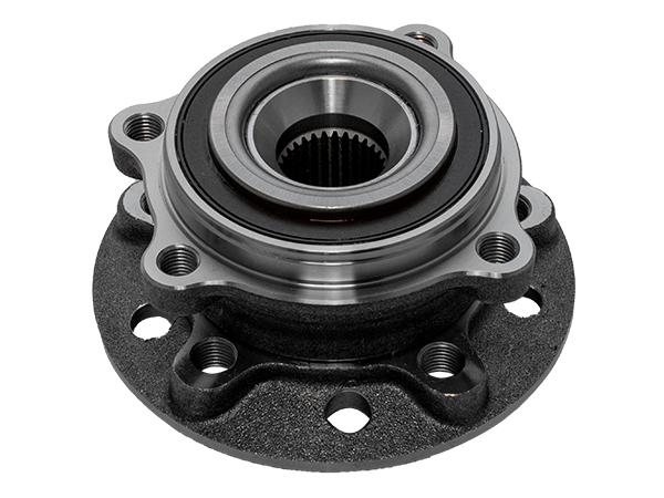 Mercedes E Series W213 Wheel Hub Bearing Front 4-Matic