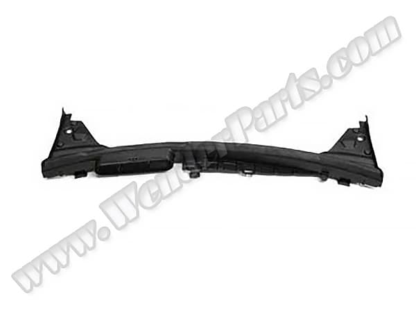Mercedes C Series W205 Panel Air Duct Front Upper