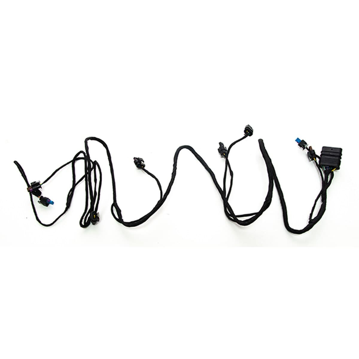 Mercedes C Series W205 2019- Cable Wiring Front Bumper