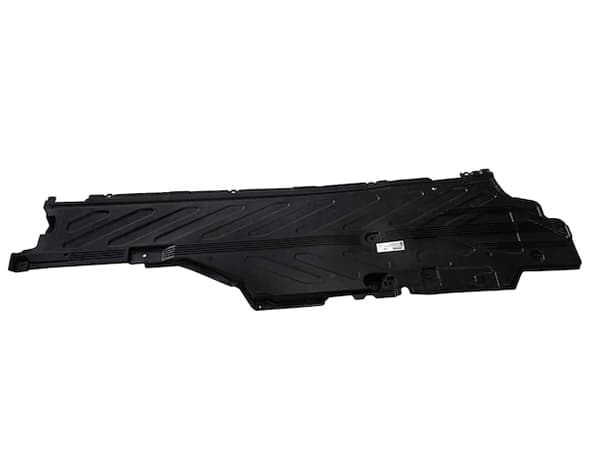 Mercedes C Series W205 Taban Lower Guard Left