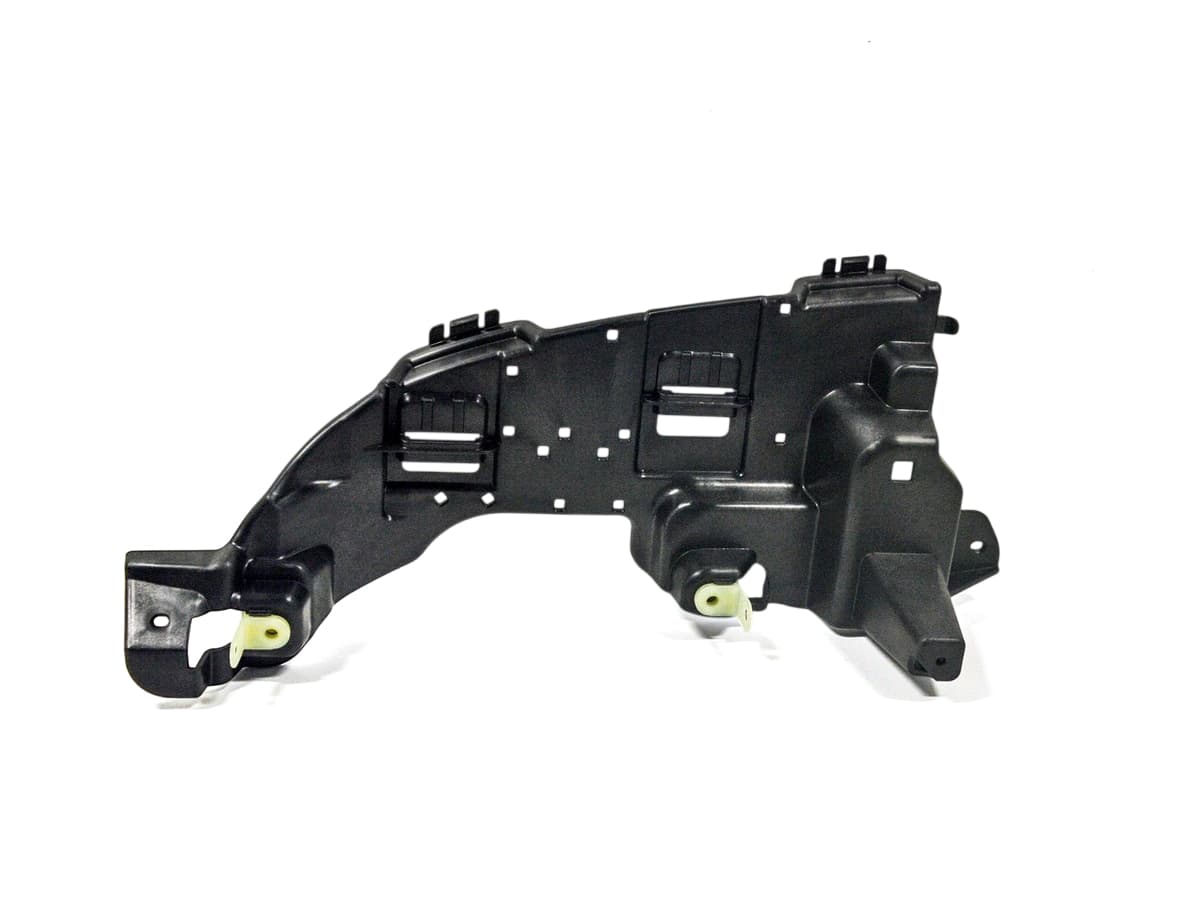 Mercedes C Series W205 2014-2018 Exhaust Bracket Left