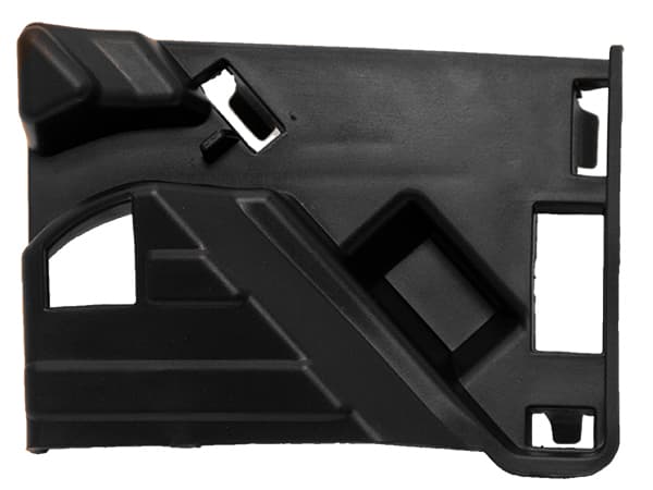 Mercedes C Series W205 2014-18 Bumper Bracket Front Inner Right