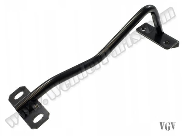 Mercedes C Serisi W205 Panel Kilit Braketi Ön