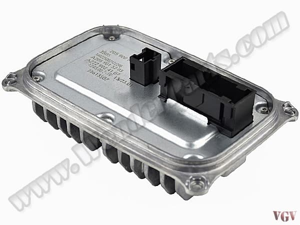 Mercedes C Series W205 Headlight Module Dinamic Led