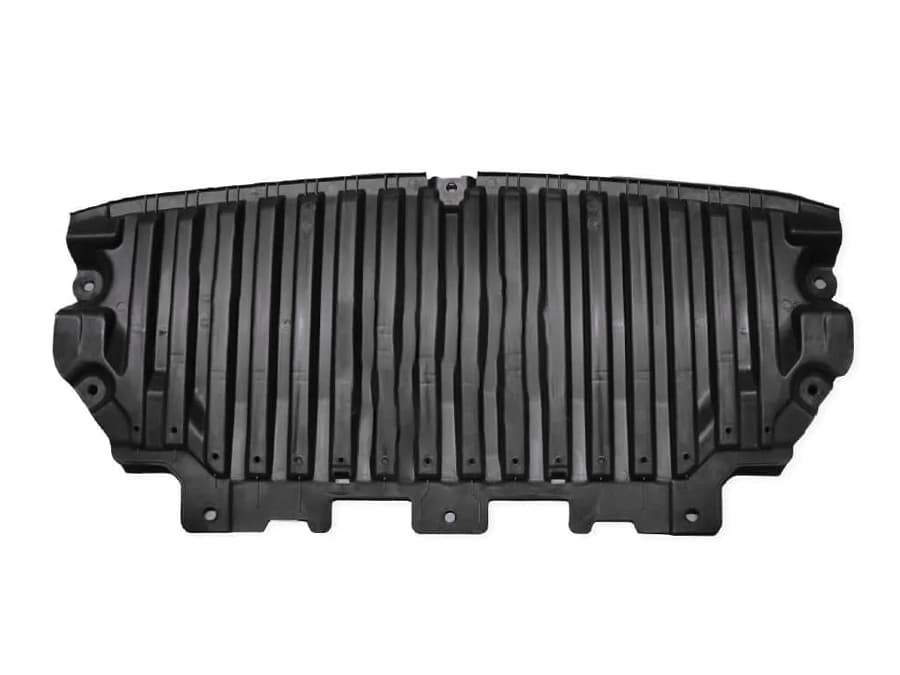 Mercedes C Series W206 Bumper Lower Guard Front AMG