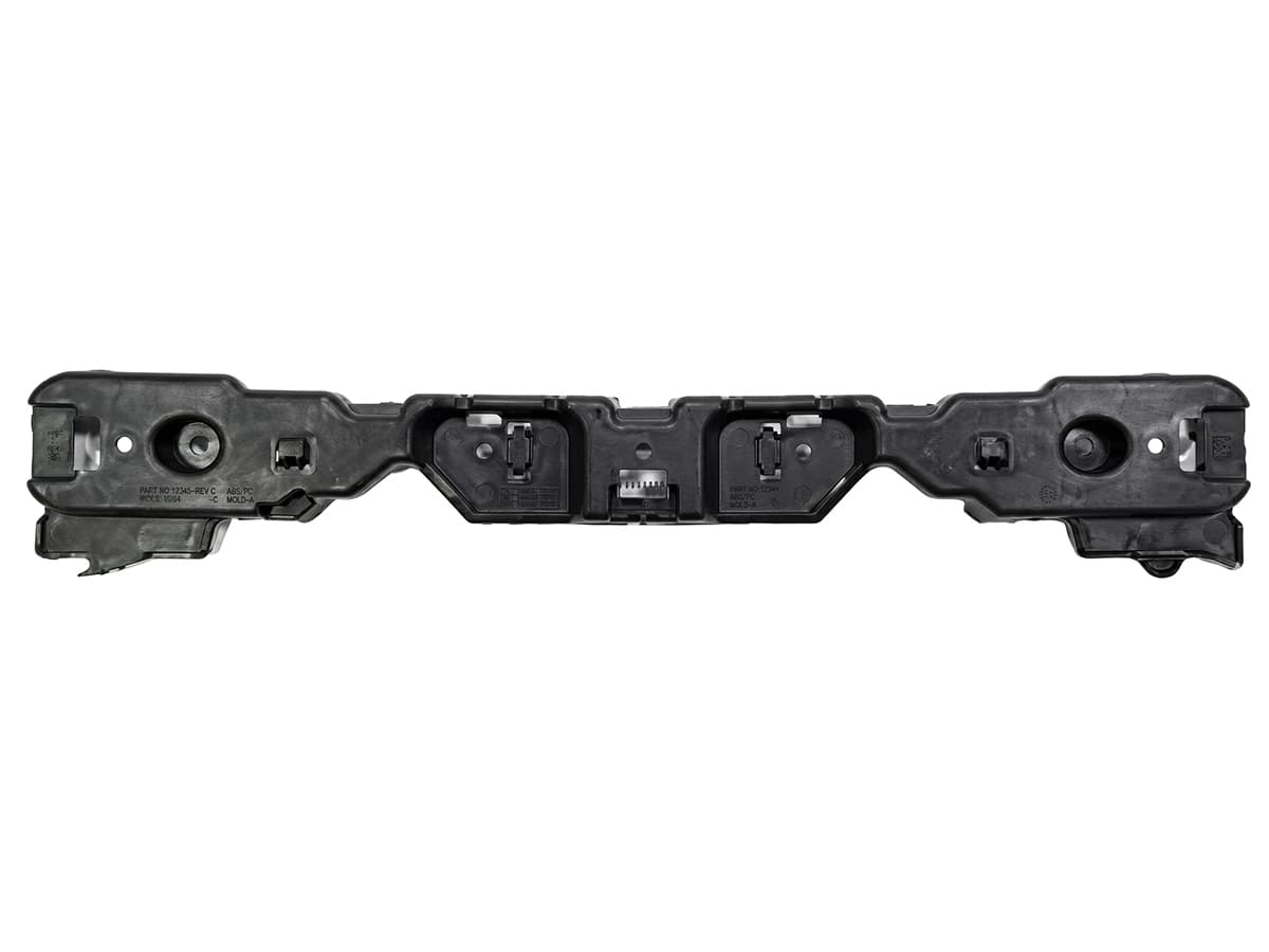 Mercedes C Serisi W206 Tampon Braketi Ön -4-Matic