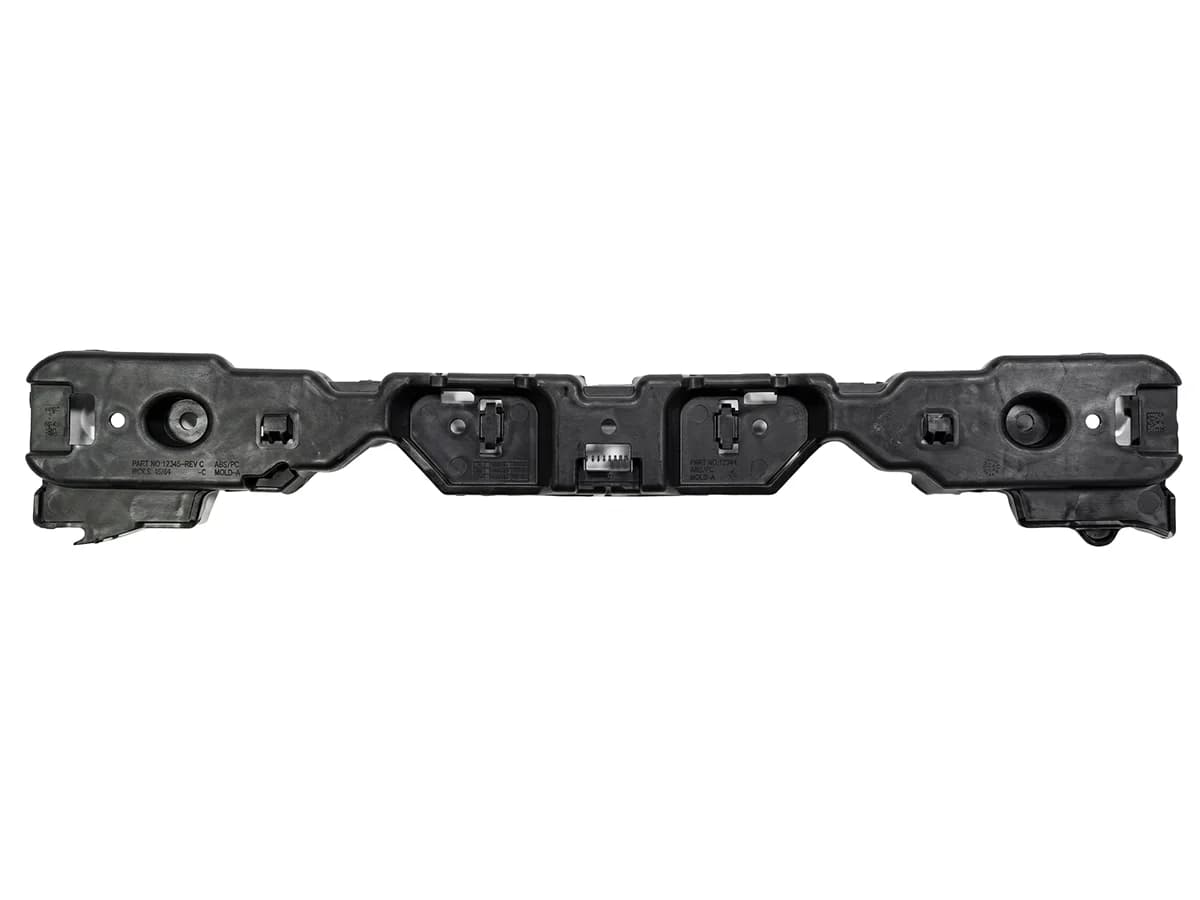 Mercedes C Series W206 Bumper Bracket Front
