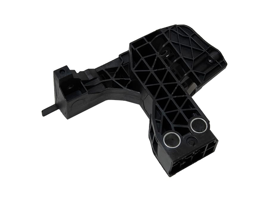 Mercedes C Series W206 Panel Bracket Front Left