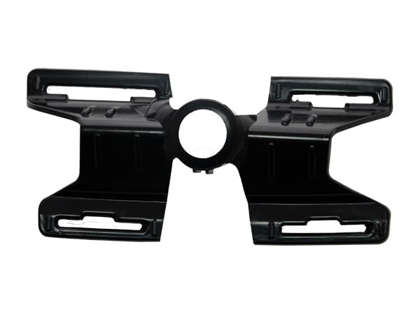Mercedes C Series W206 2021- Bumper Bracket Front Inner Left AMG