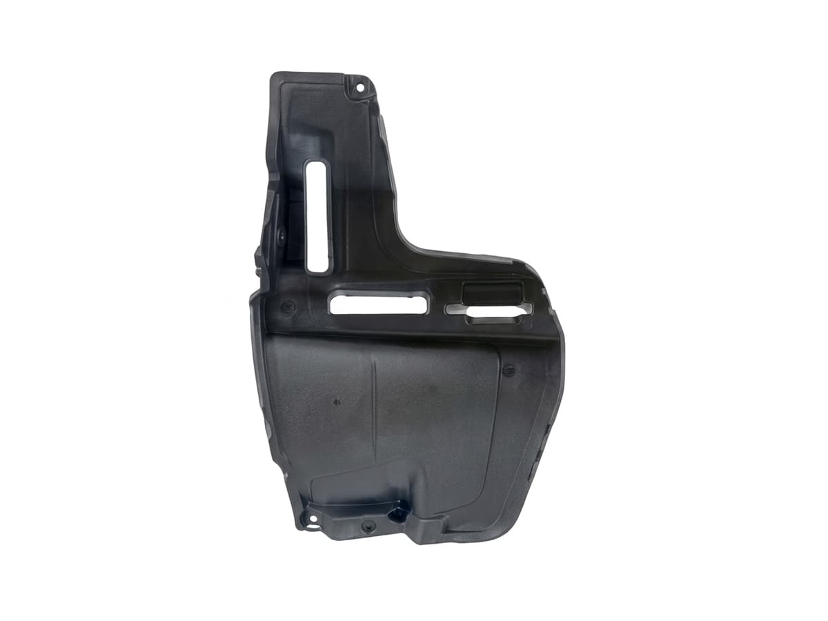 Mercedes C Serisi W206 AMG 2021- Tampon Braketi Arka Sol