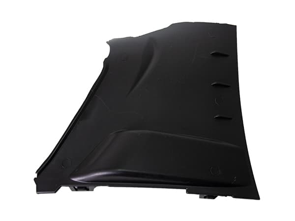 Mercedes C Series W206 2021- Bumper Bracket Front Inner Right AMG