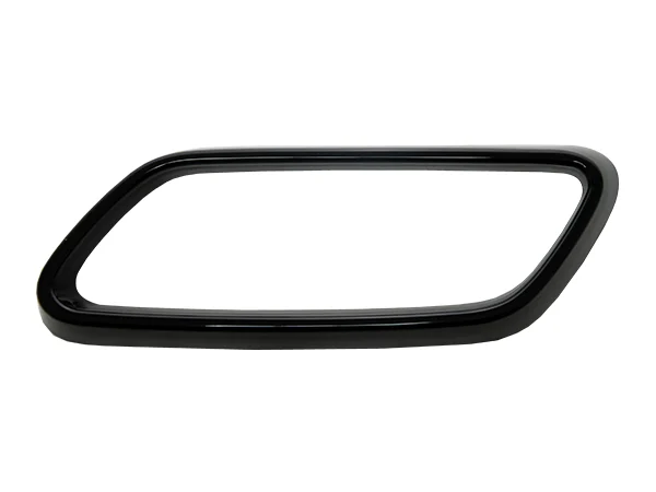Mercedes C Series W206 2021- Exhaust Ucu Frame Left Black