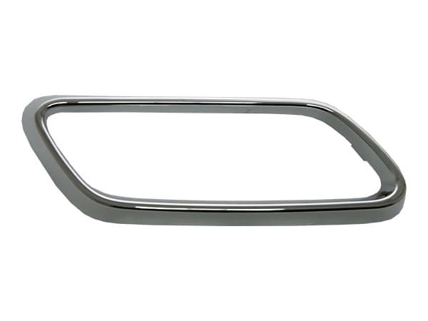 Mercedes C Series W206 2021- Exhaust Ucu Frame Right Krom