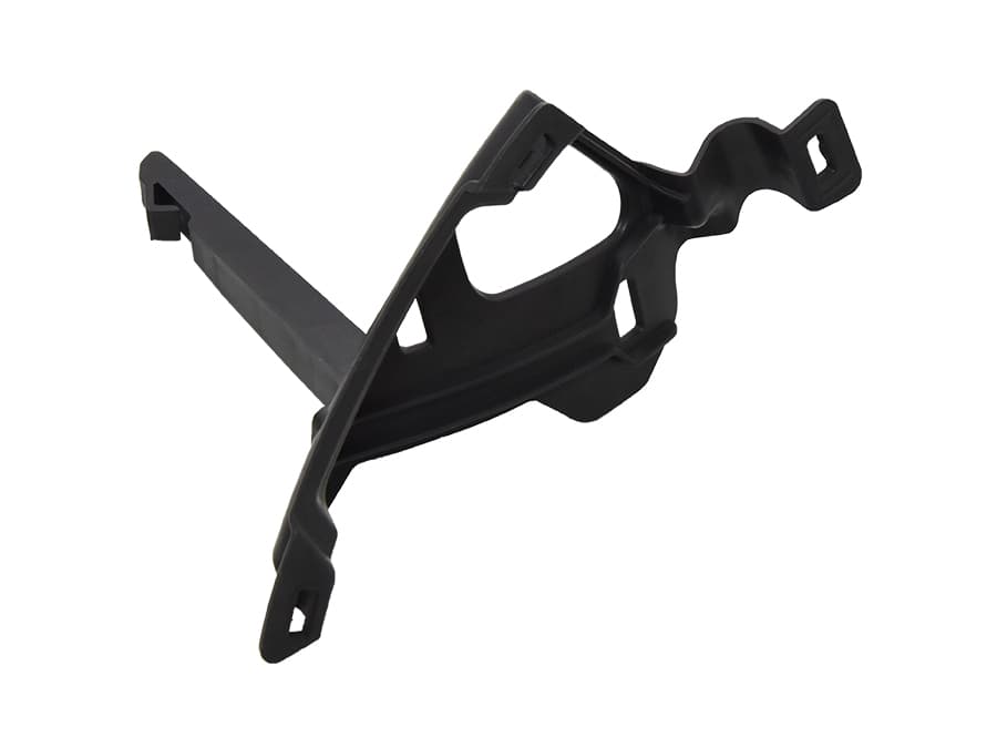 Mercedes C Series W206 2021- Grille Bracket Upper Left