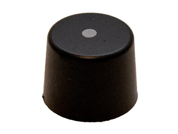 Mercedes W208 Radyo Open-Close Button Cover