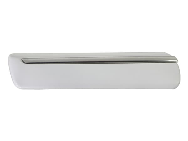 Mercedes E Serisi W210 2000-2002 Çamurluk Kaplaması Ön Üst Sol -Avantgarde/Elegance